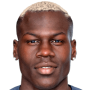Moses Mawa