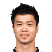 Công Phượng Nguyễn