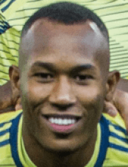 Andrés Balanta