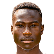 Babacar Dione