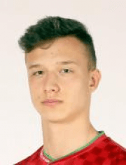 Kacper Radkowski