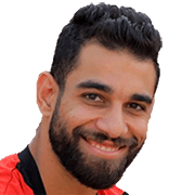 Amr Al Sulaya