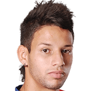 Brayan Fernández