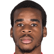 Raheem Edwards