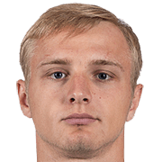 Sergey Bozhin