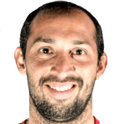 Marcos Díaz