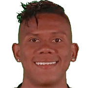 Jeison Quiñónes