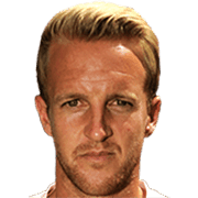 James Coppinger