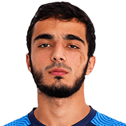 Islamitdin Abdullaev