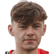 Conor Bradley