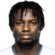 Jonathan Cissé