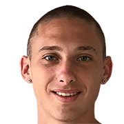 Mateo Carabajal