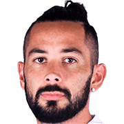 Marcelo Larrondo