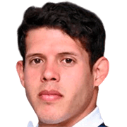 Mathías Martínez