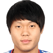Min Sang-Gi