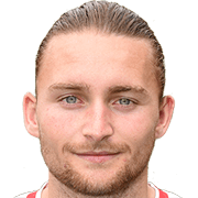 Alfie May
