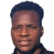 Sibiry Keita