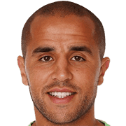 Madjid Bougherra