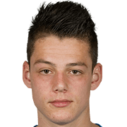 Nick Olij