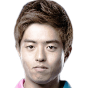 Sung-dong Baek
