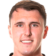 Callum Cooke