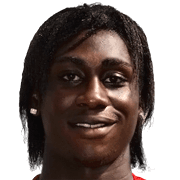 Giovanni Kyeremateng