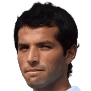Cristián Rojas