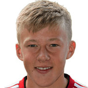 Connor Barron
