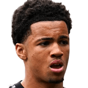 Ethan Nwaneri