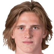 Mikkel Kaufmann