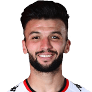 Zakaria Naidji