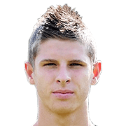 Gianluca Draghetti