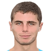 Gavan Holohan