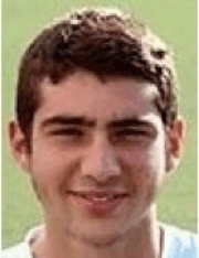 Mattia Scognamiglio