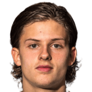 Grétar Snær Gunnarsson