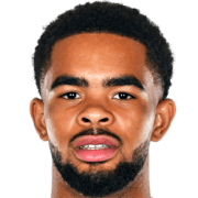 Trae Coyle
