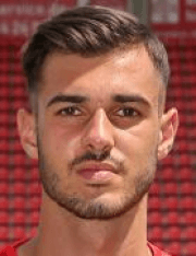 Georgios Pintidis