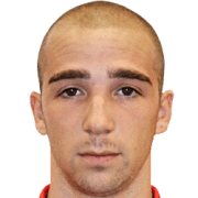 Damjan Gojkov