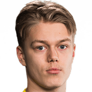 Matias Riikonen
