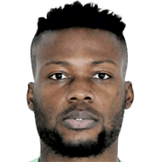 Junior Mapuku
