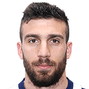 Giorgos Efrem