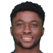 Christopher Acheampong