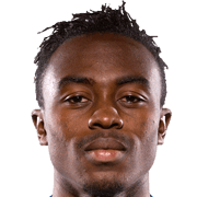 Joseph Dodoo