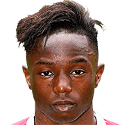 Issa Kallon