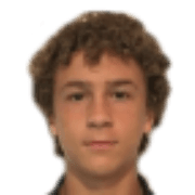 Griffin Yow