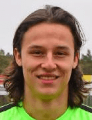 Gian Luca Schulz