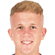Lewis Freestone