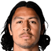 Roger Espinoza