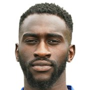 Gime Touré