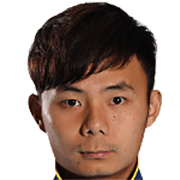 Zhuoyi Feng